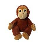 13CM KEELECO COLLECTABLE ORANGUTAN